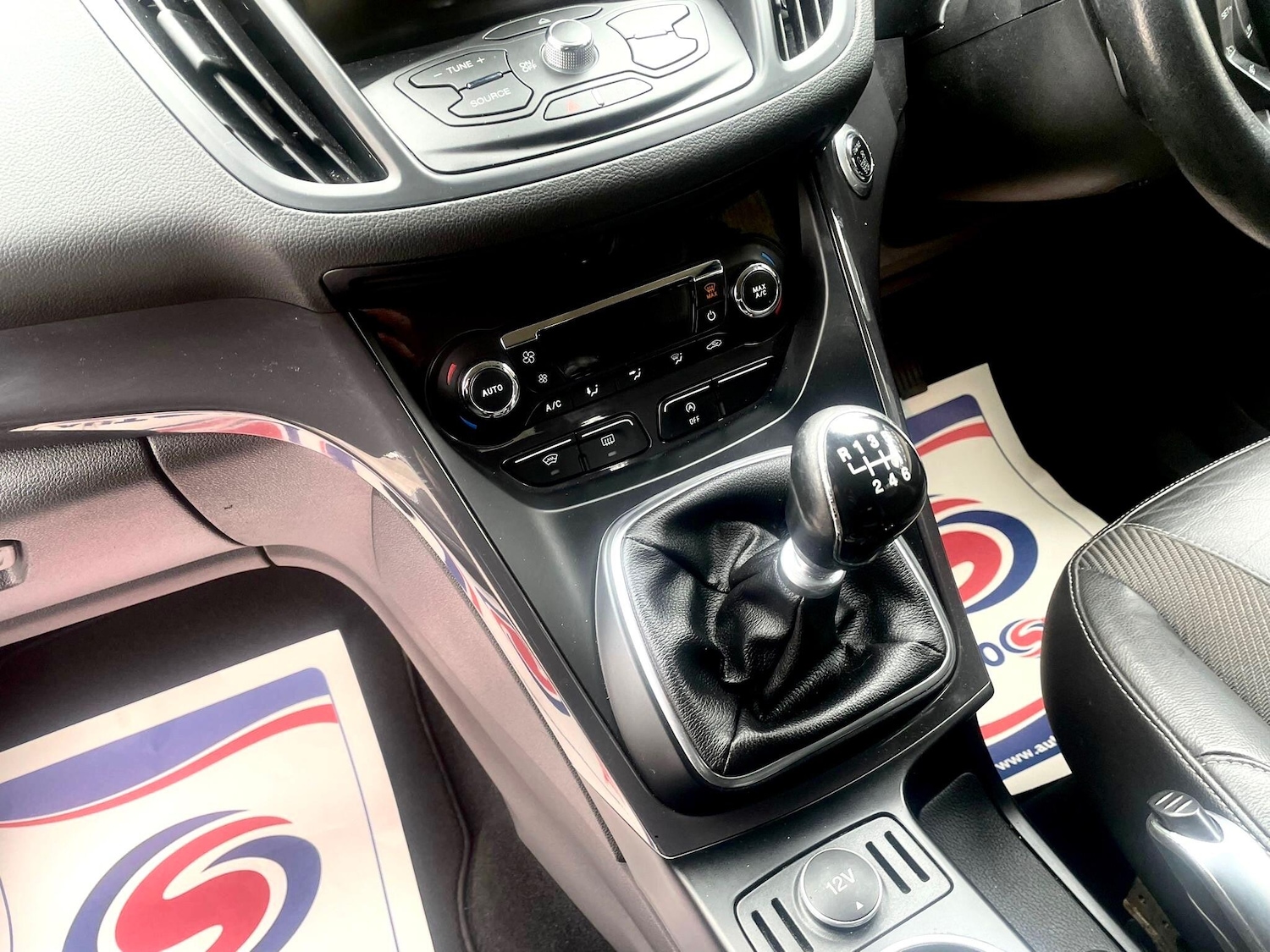 Used Ford Kuga for sale - 77883546: Photo 15