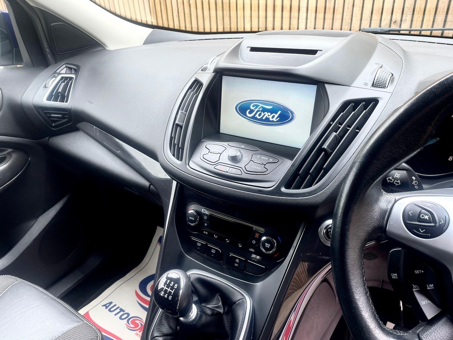 Used Ford Kuga for sale - 77883546: Photo 16