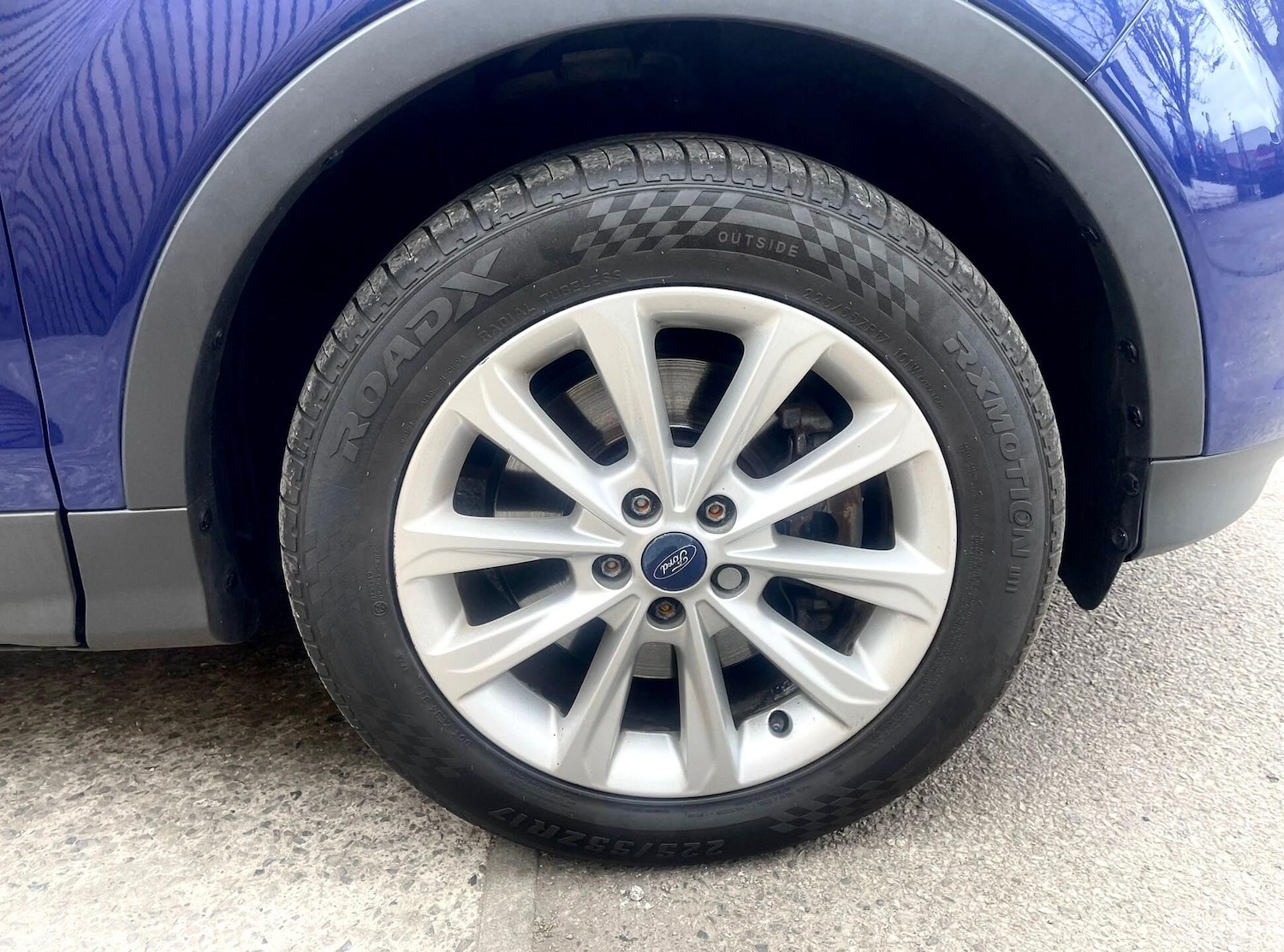 Used Ford Kuga for sale - 77883546: Photo 18