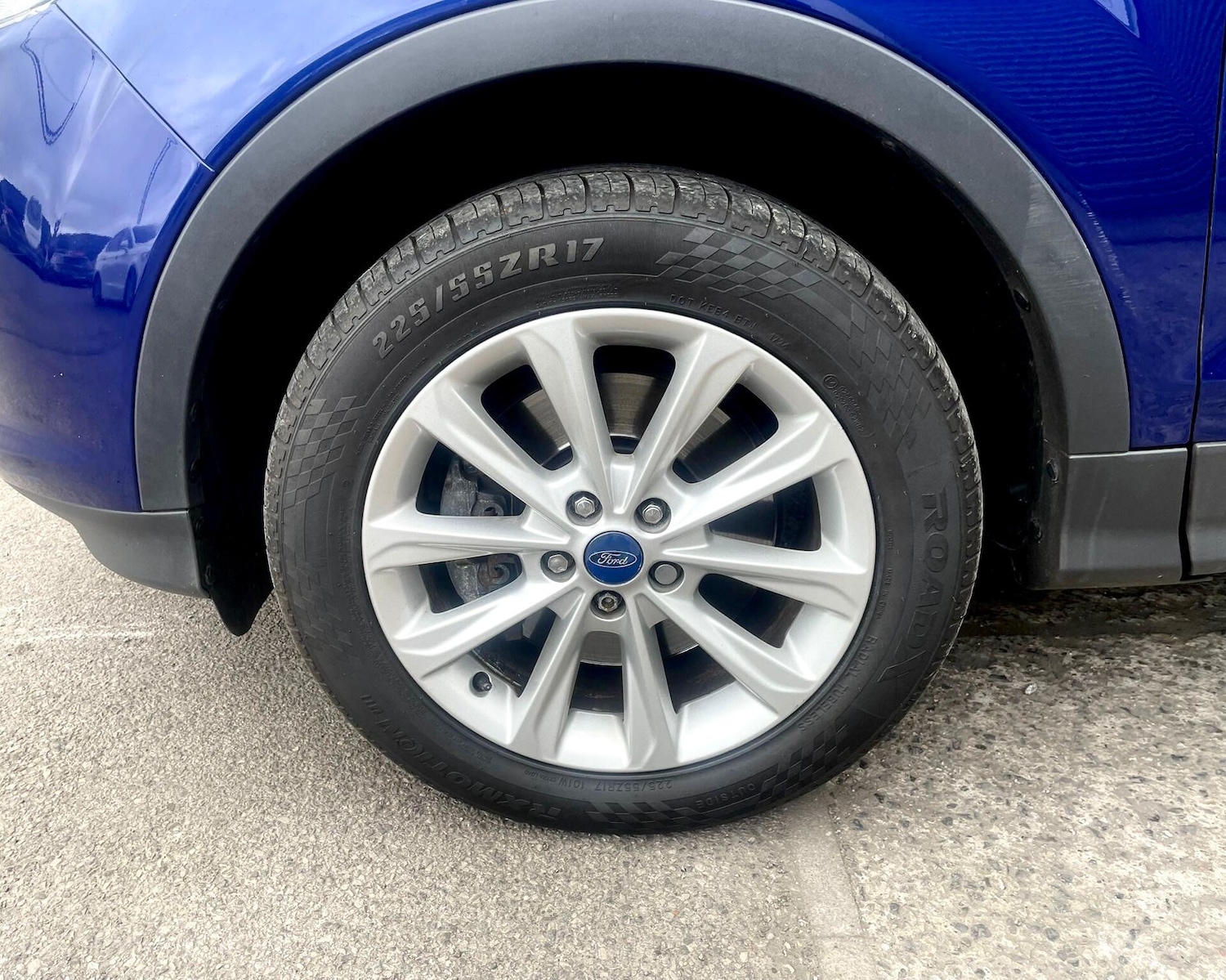 Used Ford Kuga for sale - 77883546: Photo 19