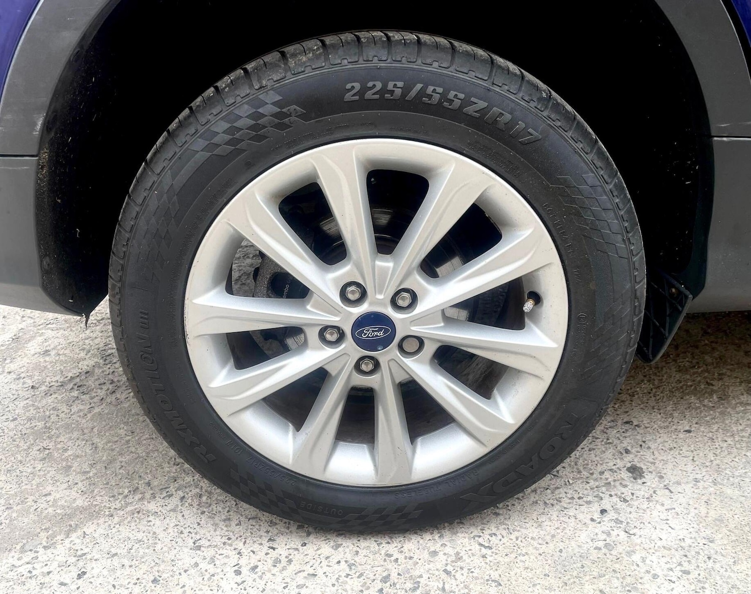 Used Ford Kuga for sale - 77883546: Photo 20