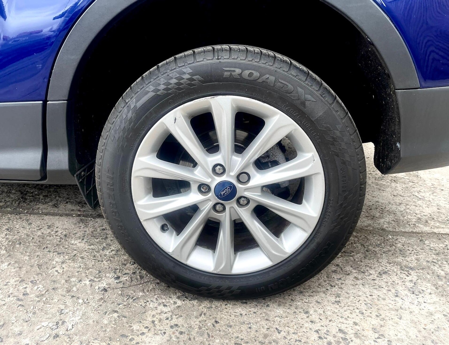 Used Ford Kuga for sale - 77883546: Photo 21