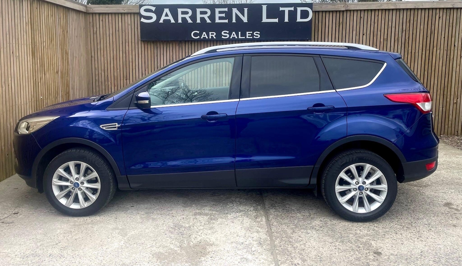 Used Ford Kuga for sale - 77883546: Photo 24