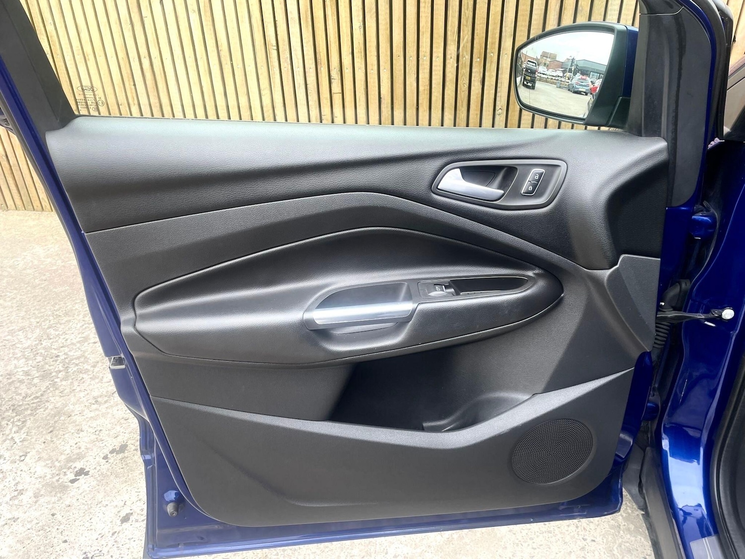 Used Ford Kuga for sale - 77883546: Photo 40