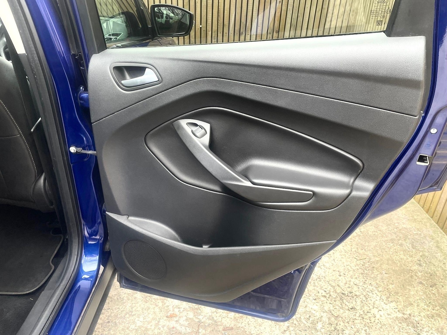 Used Ford Kuga for sale - 77883546: Photo 42