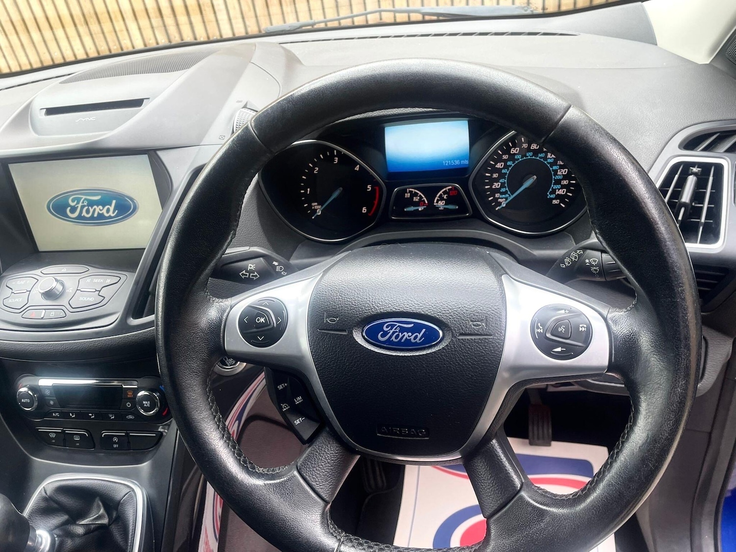 Used Ford Kuga for sale - 77883546: Photo 44