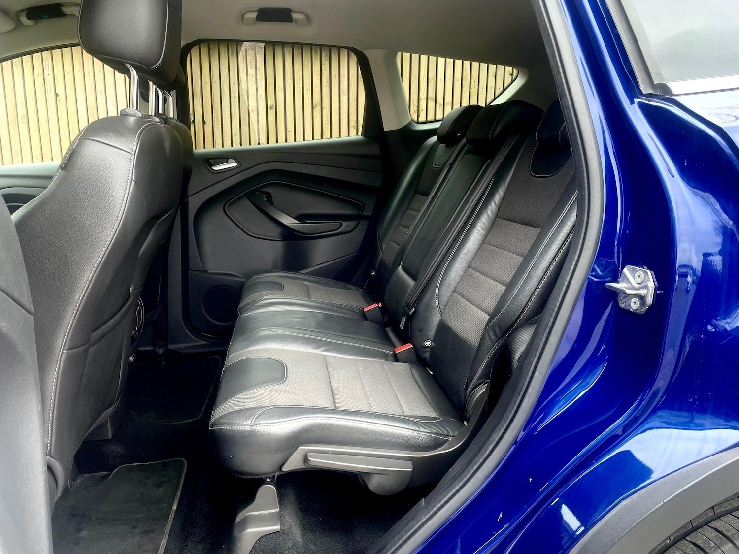 Used Ford Kuga for sale - 77883546: Photo 46