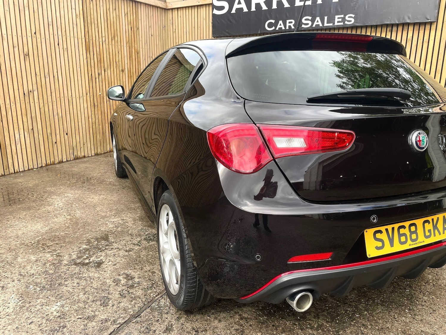Vehicle 27