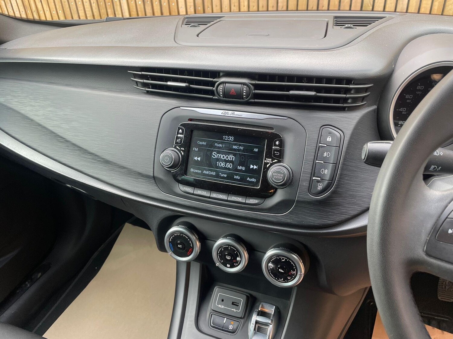 Vehicle 55