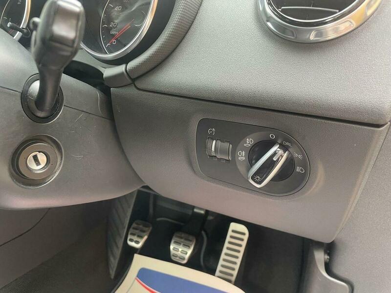 Vehicle 32