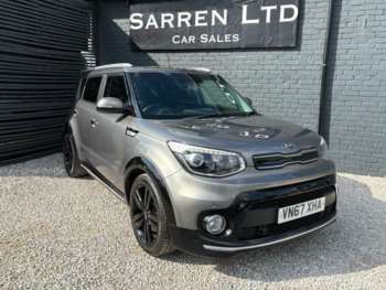 (67) - 1.6 CRDi 3 DCT Euro 6 5dr