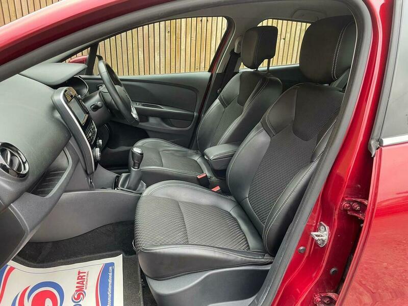 Used Renault Clio 2017 for sale - 77424859: Photo 10