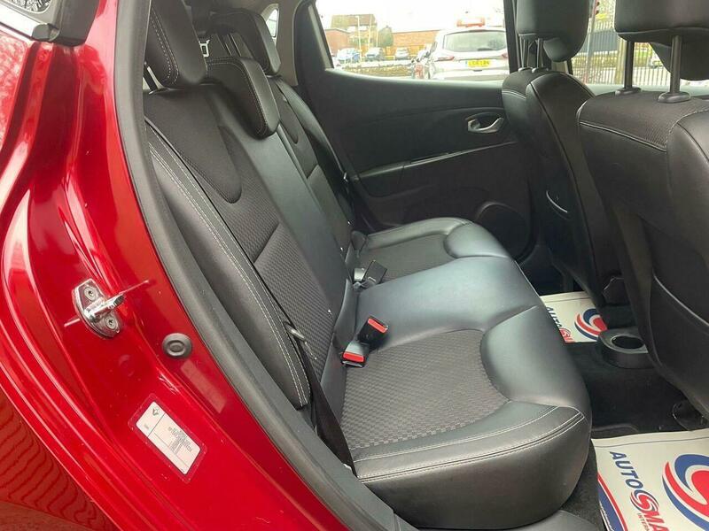 Used Renault Clio 2017 for sale - 77424859: Photo 11