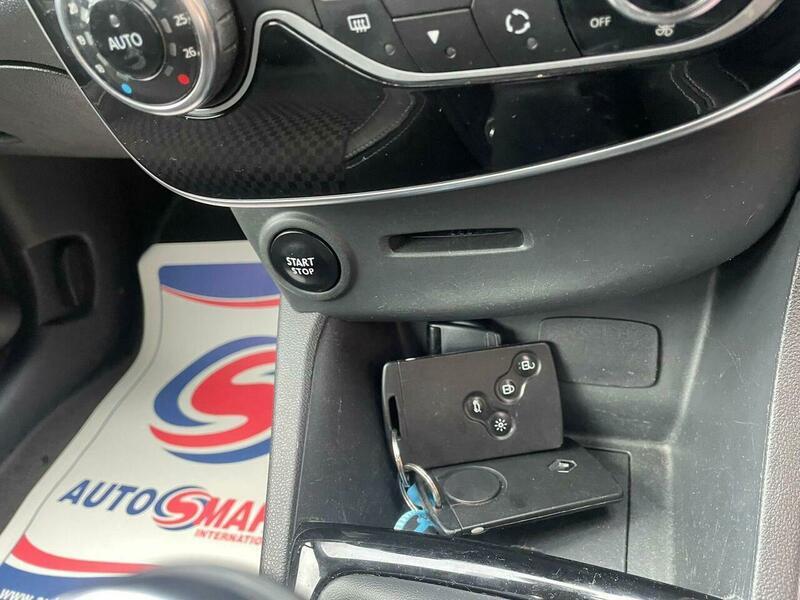 Used Renault Clio 2017 for sale - 77424859: Photo 16