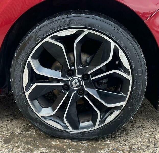 Used Renault Clio 2017 for sale - 77424859: Photo 18