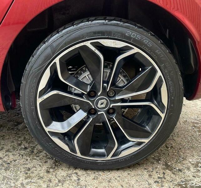 Used Renault Clio 2017 for sale - 77424859: Photo 20