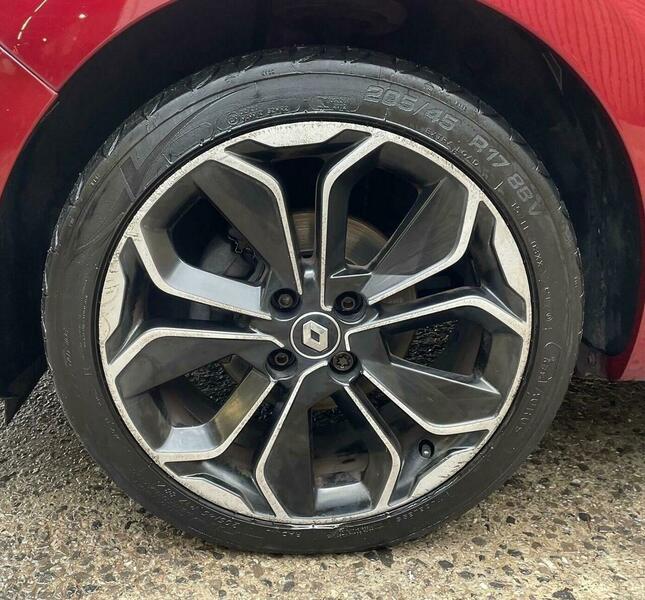 Used Renault Clio 2017 for sale - 77424859: Photo 21