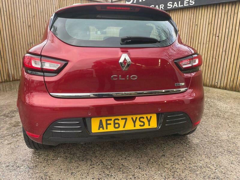 Used Renault Clio 2017 for sale - 77424859: Photo 25