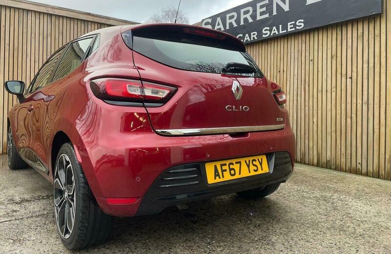 Used Renault Clio 2017 for sale - 77424859: Photo 26