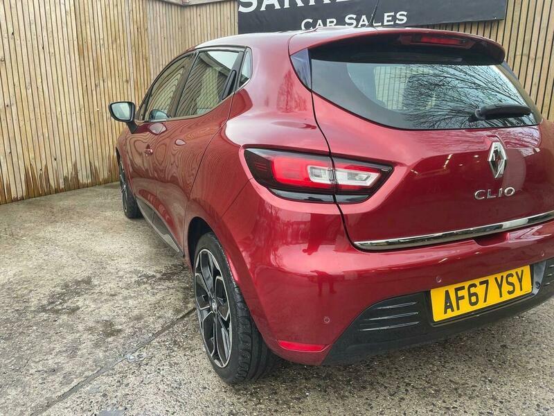 Used Renault Clio 2017 for sale - 77424859: Photo 28