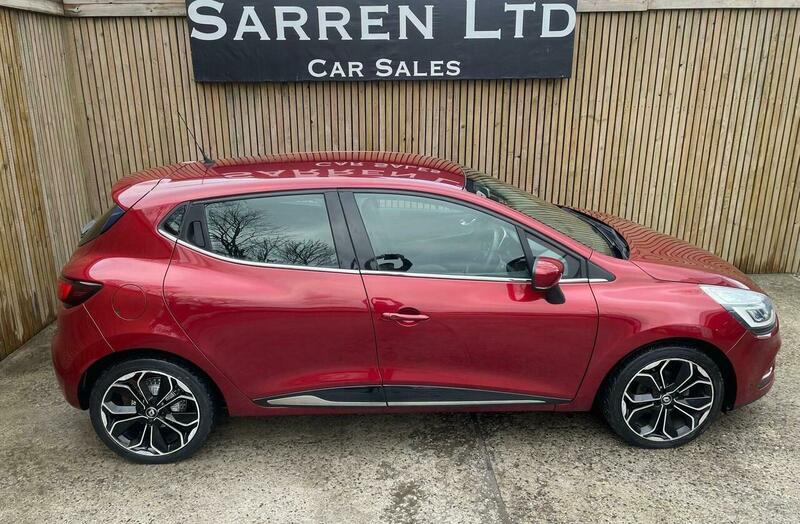Used Renault Clio 2017 for sale - 77424859: Photo 29
