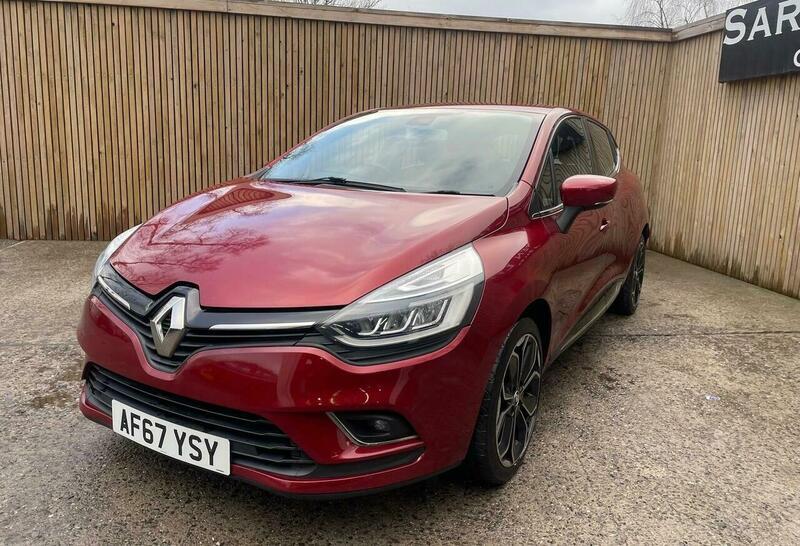 Used Renault Clio 2017 for sale - 77424859: Photo 30