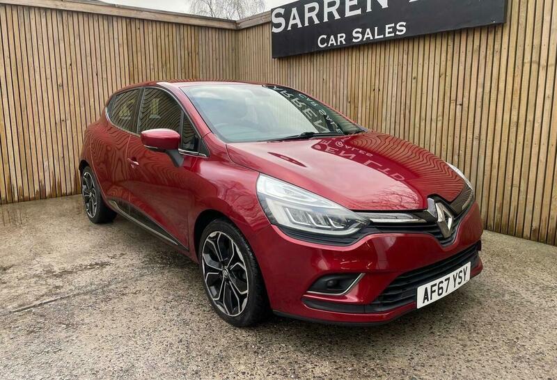 Used Renault Clio 2017 for sale - 77424859: Photo 31