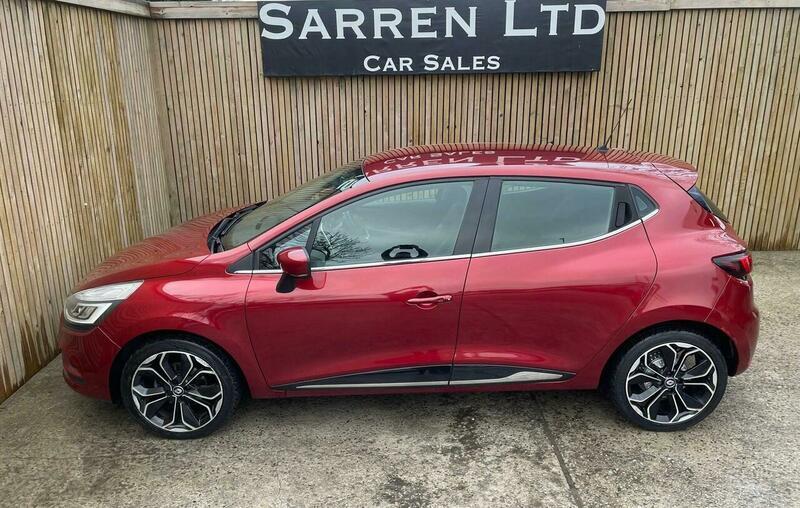 Used Renault Clio 2017 for sale - 77424859: Photo 33