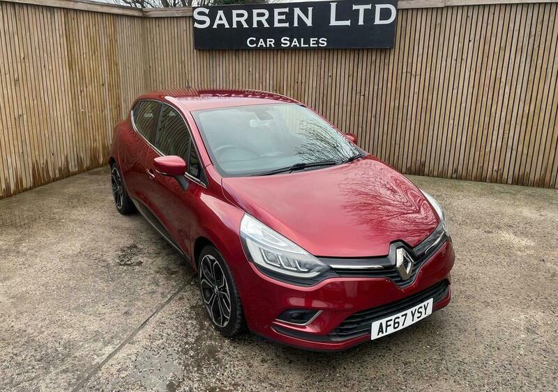Used Renault Clio 2017 for sale - 77424859: Photo 35