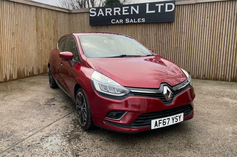 Used Renault Clio 2017 for sale - 77424859: Photo 36