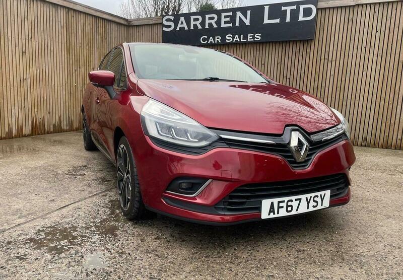 Used Renault Clio 2017 for sale - 77424859: Photo 37