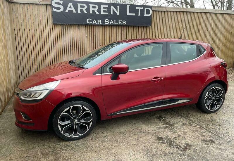 Used Renault Clio 2017 for sale - 77424859: Photo 39