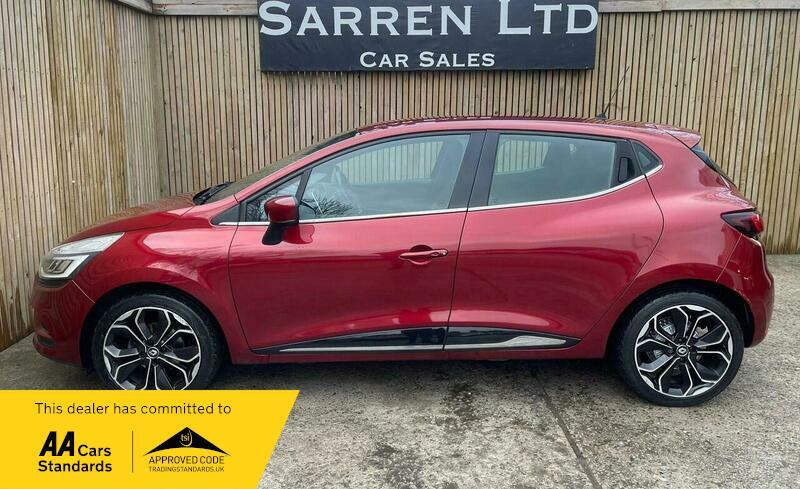 Used Renault Clio 2017 for sale - 77424859: Photo 4
