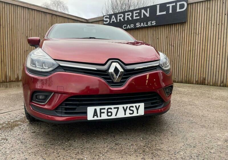Used Renault Clio 2017 for sale - 77424859: Photo 40