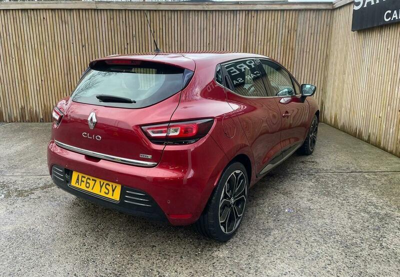 Used Renault Clio 2017 for sale - 77424859: Photo 41