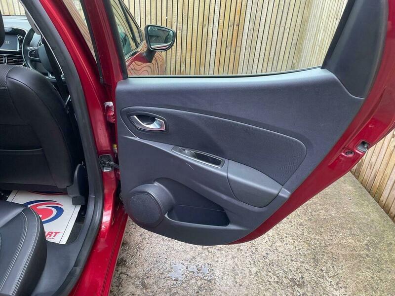 Used Renault Clio 2017 for sale - 77424859: Photo 45