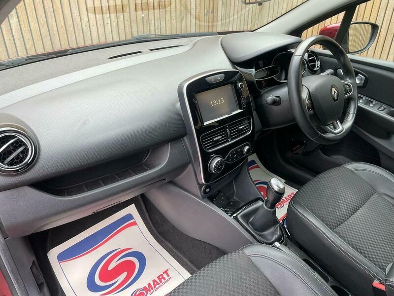 Used Renault Clio 2017 for sale - 77424859: Photo 48