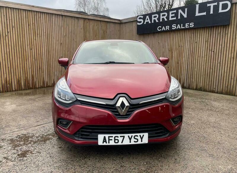 Used Renault Clio 2017 for sale - 77424859: Photo 5