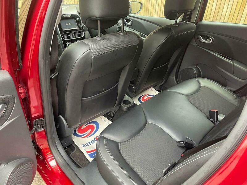 Used Renault Clio 2017 for sale - 77424859: Photo 50