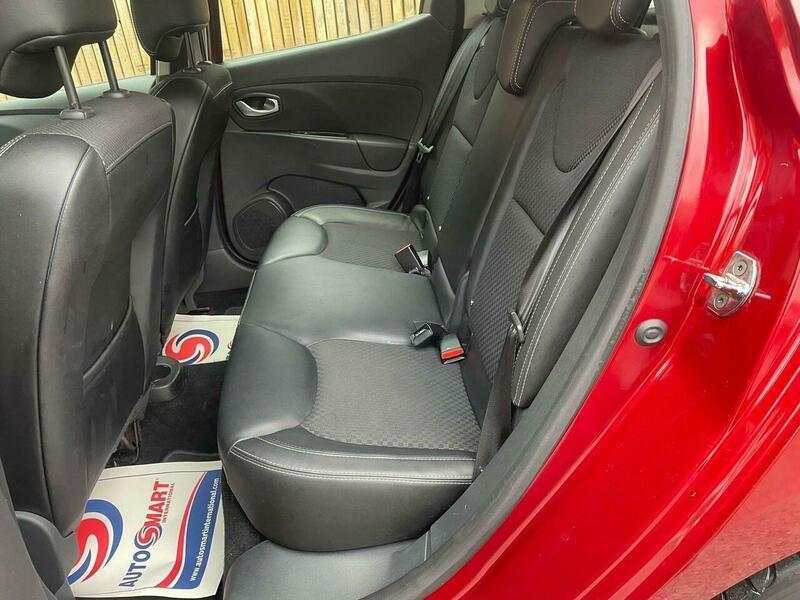 Used Renault Clio 2017 for sale - 77424859: Photo 54