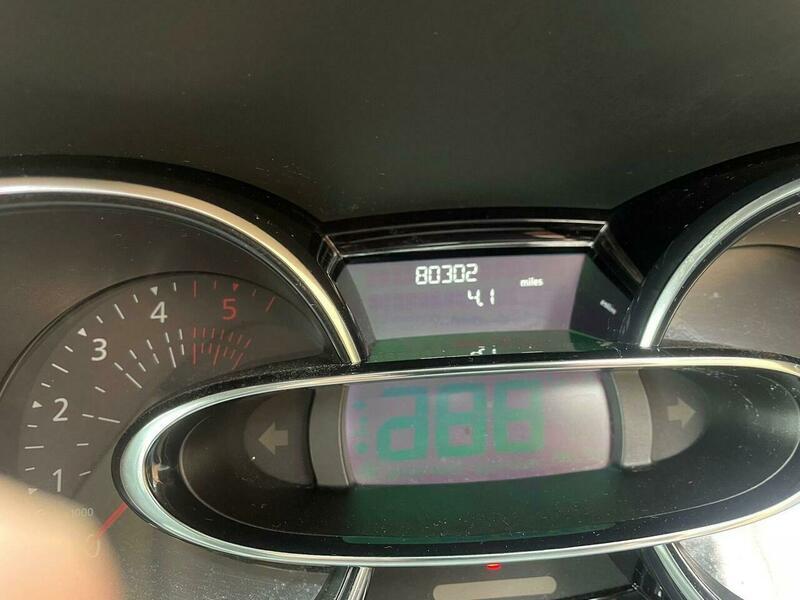 Used Renault Clio 2017 for sale - 77424859: Photo 55