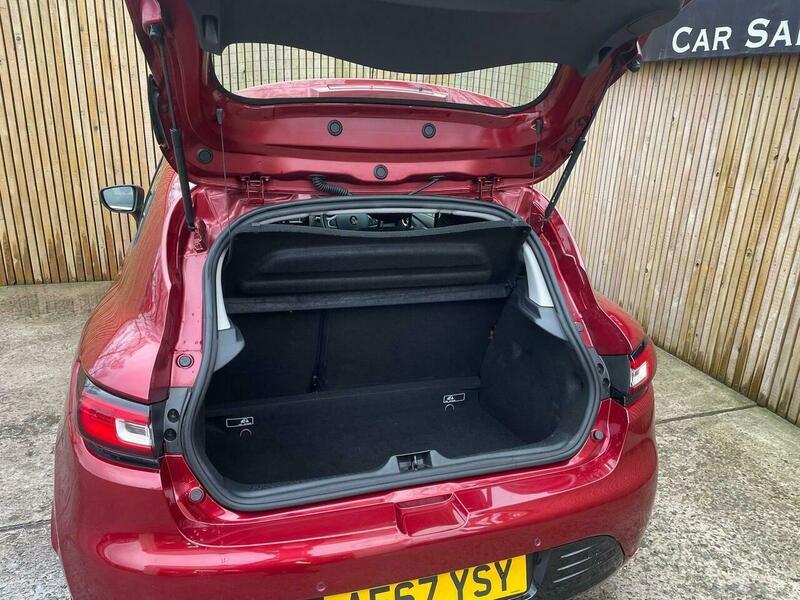 Used Renault Clio 2017 for sale - 77424859: Photo 56