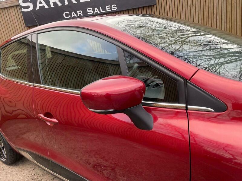 Used Renault Clio 2017 for sale - 77424859: Photo 7