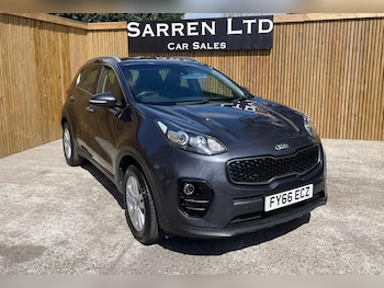 2016 (66) - 1.7 CRDi 2 Euro 6 (s/s) 5dr