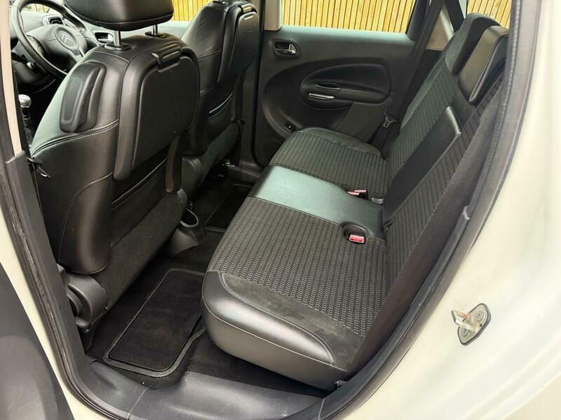 Used Citroen C3 Picasso 2010 for sale - 77598302: Photo 14