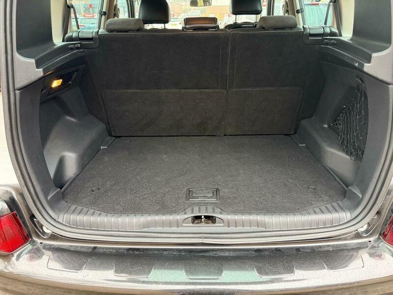 Used Citroen C3 Picasso 2010 for sale - 77598302: Photo 16