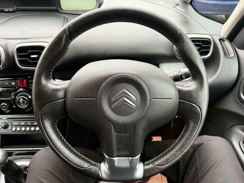 Used Citroen C3 Picasso 2010 for sale - 77598302: Photo 26