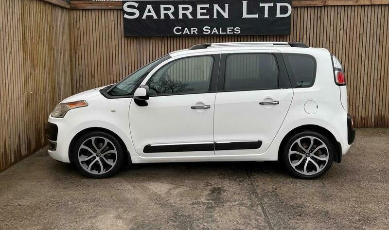 Used Citroen C3 Picasso 2010 for sale - 77598302: Photo 28