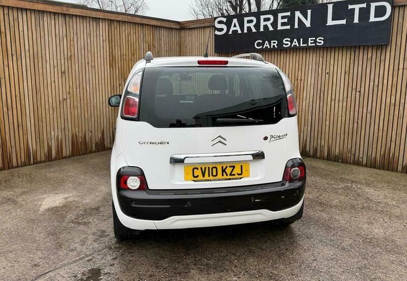 Used Citroen C3 Picasso 2010 for sale - 77598302: Photo 29