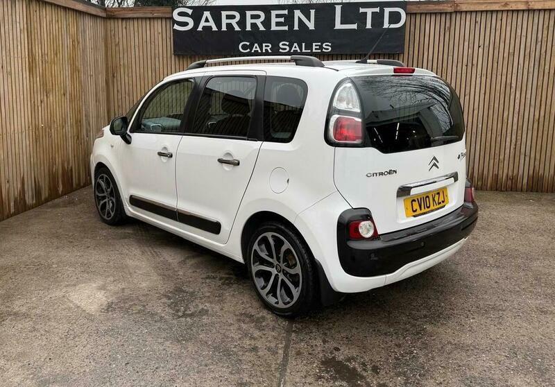 Used Citroen C3 Picasso 2010 for sale - 77598302: Photo 30